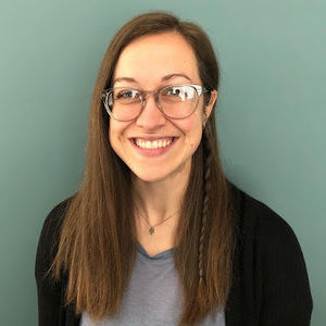 Meet your Posher, Haley